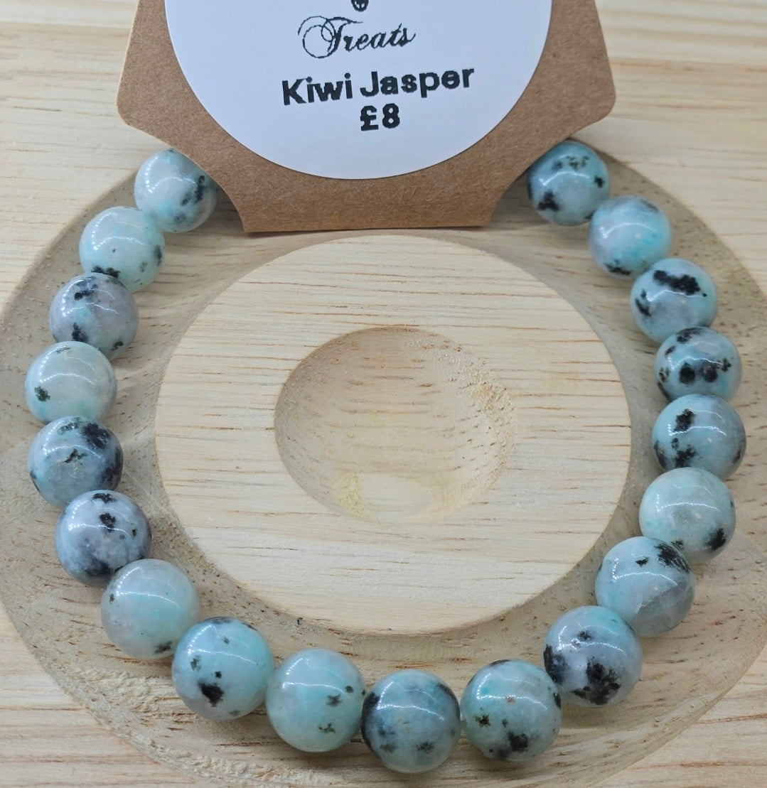 Bead Bracelets