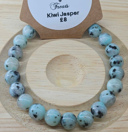 Bead Bracelets