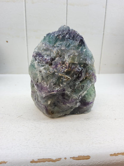 Flourite raw chunk (33)