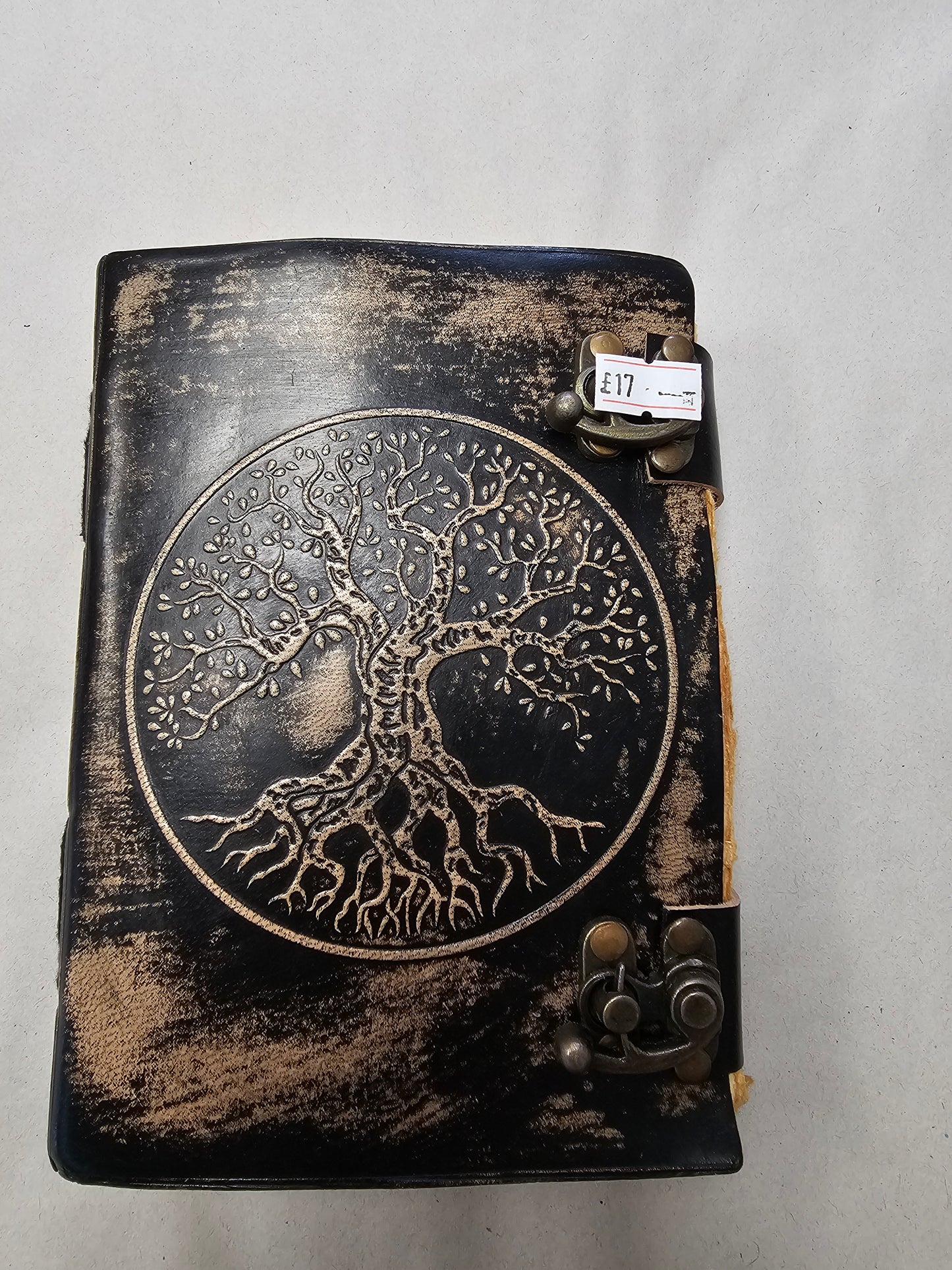 Tree of Life Grimoire