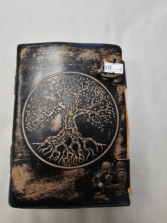 Tree of Life Grimoire