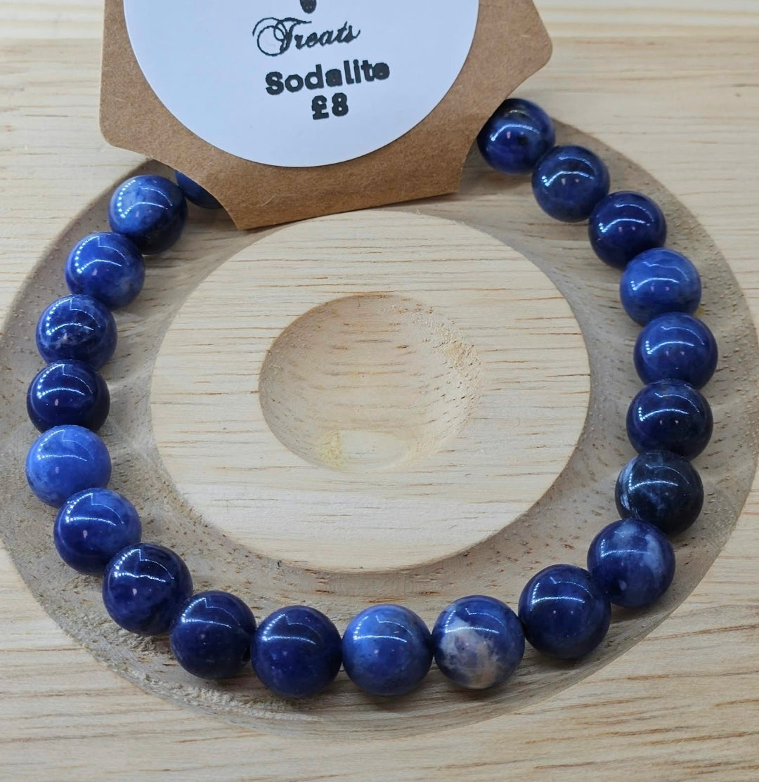 Bead Bracelets