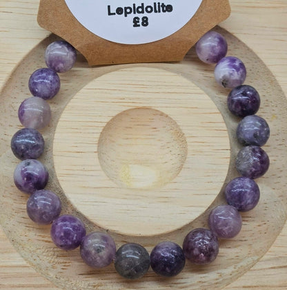 Bead Bracelets