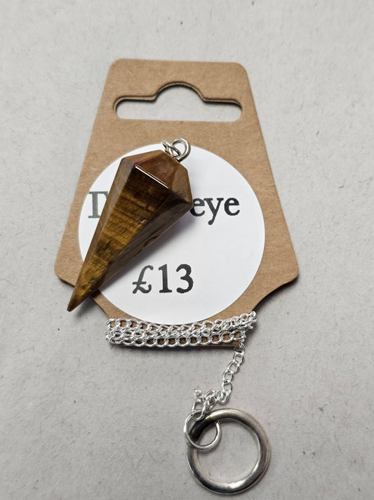Tigers Eye