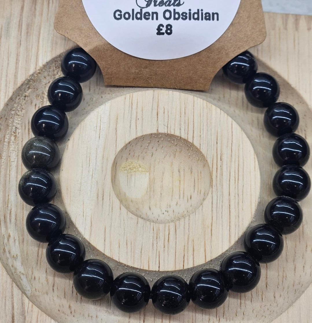 Bead Bracelets