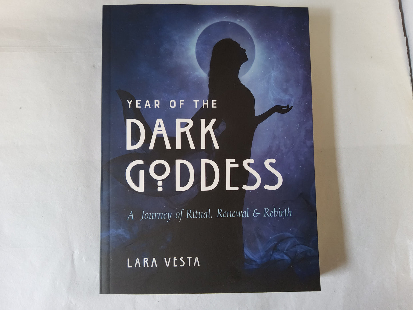 Year of the Dark Goddess