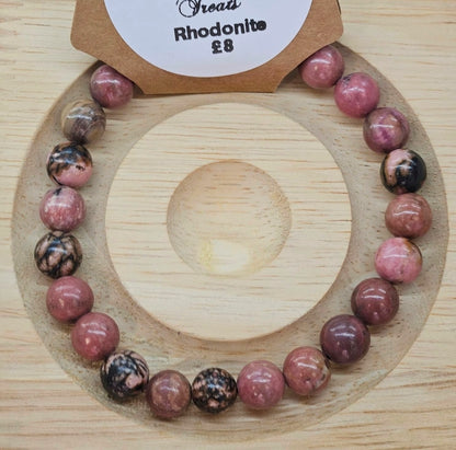 Bead Bracelets