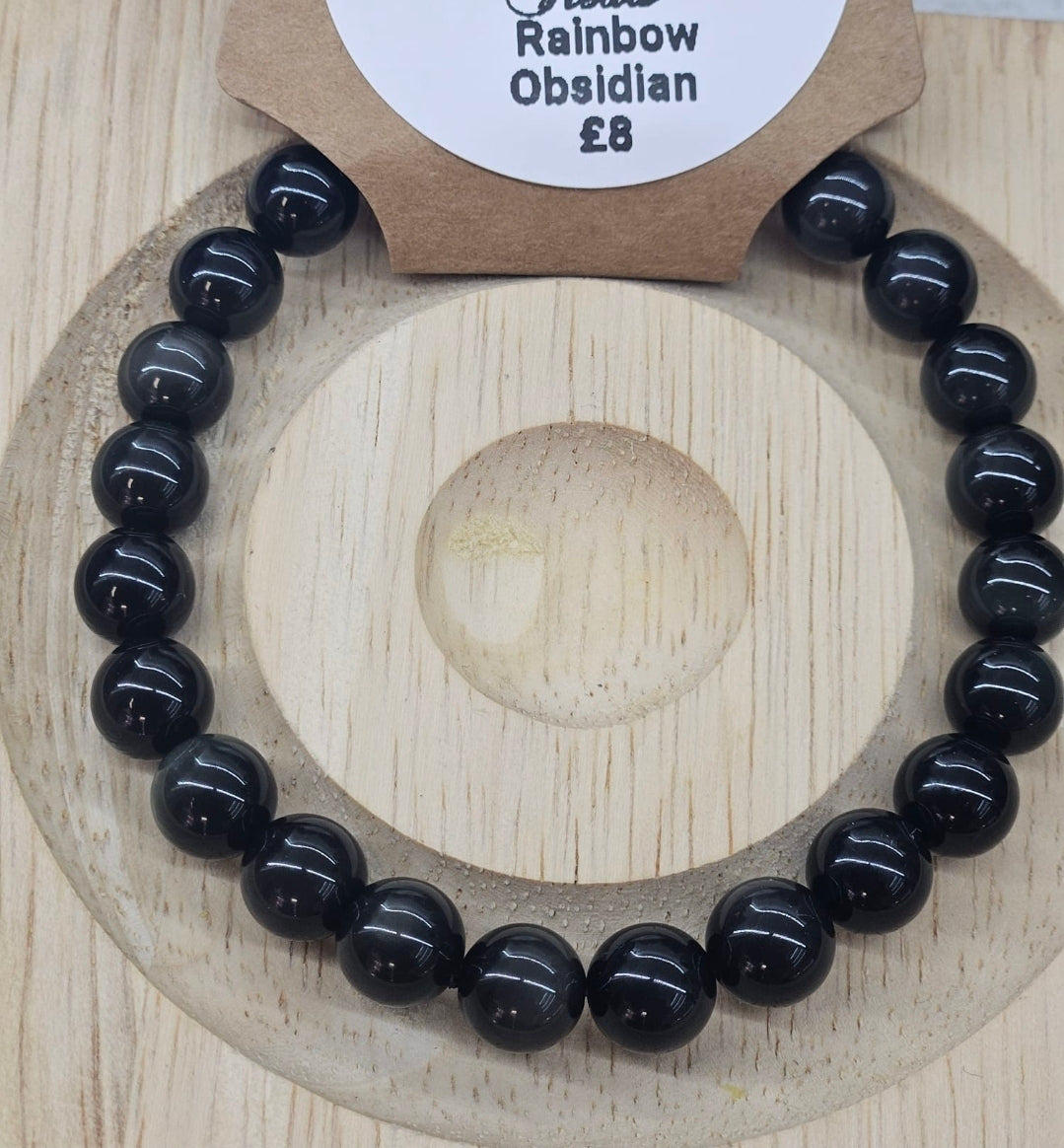 Bead Bracelets