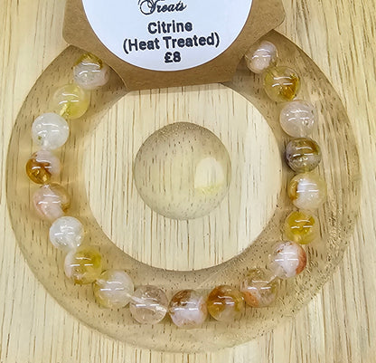 Bead Bracelets