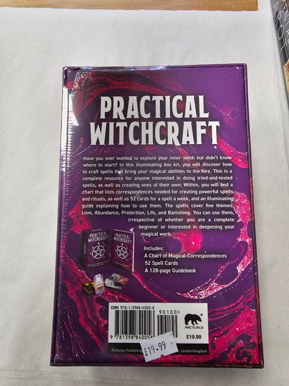 Practical Witchcraft