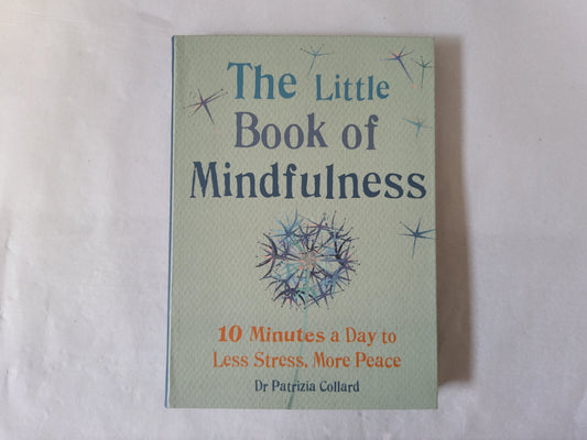 The Little book of Mindfulness