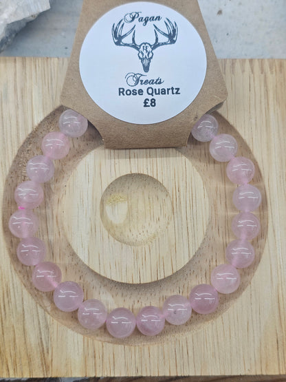 Bead Bracelets