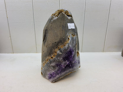 Brazilian Amethyst 1