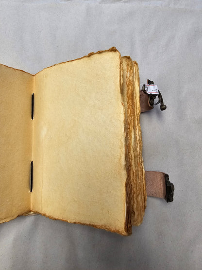 Tree of Life Grimoire