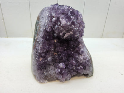 Brazilian Amethyst 9