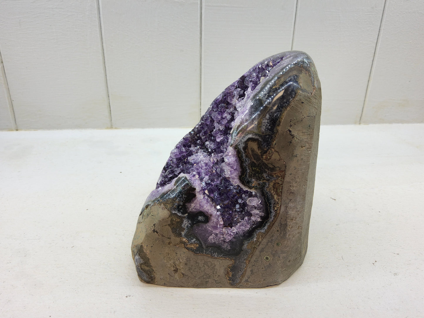 Brazilian Amethyst 13