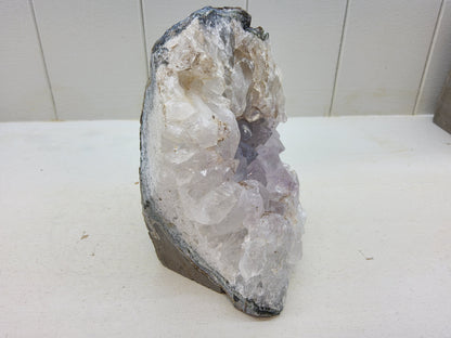 Brazilian Amethyst 25