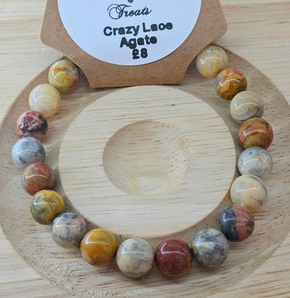 Bead Bracelets