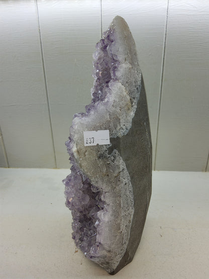 Brazilian Amethyst 29