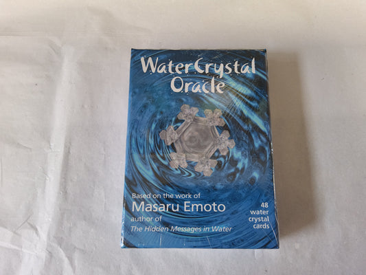 Watercrystal Oracle