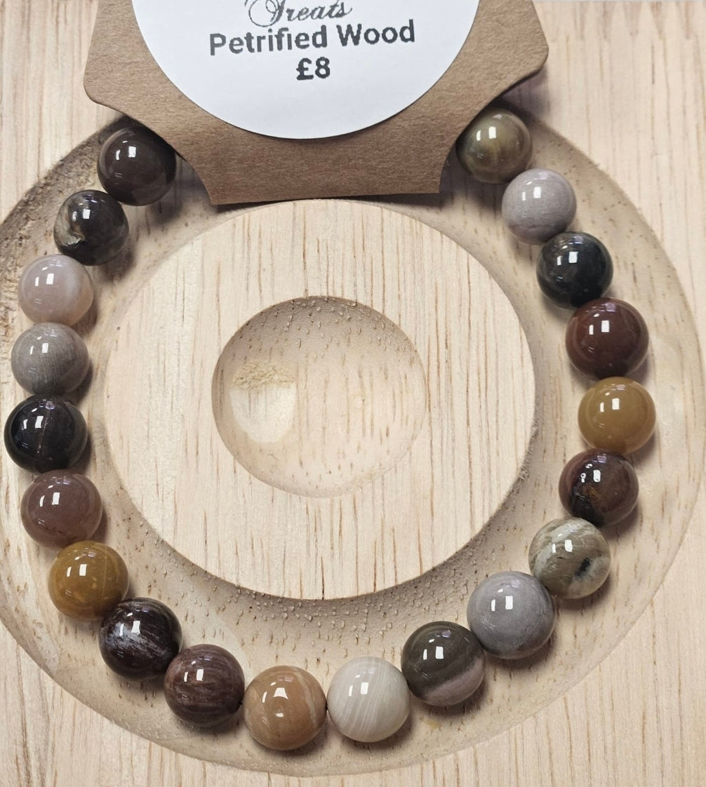 Bead Bracelets