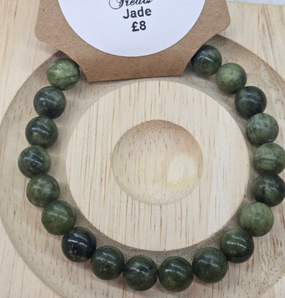 Bead Bracelets
