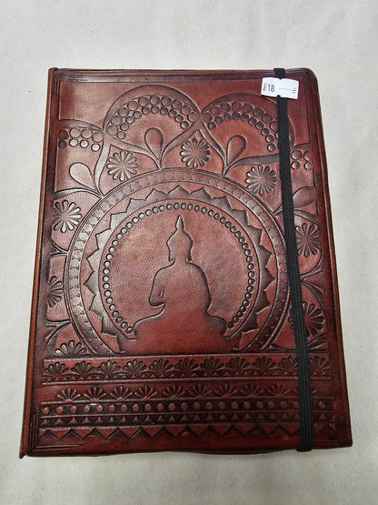 Buddha Grimoire
