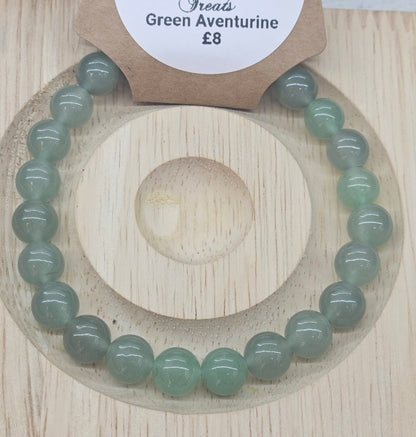 Bead Bracelets