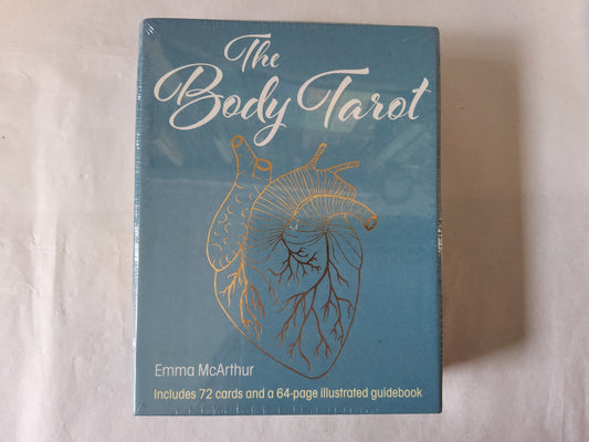 The Body Tarot