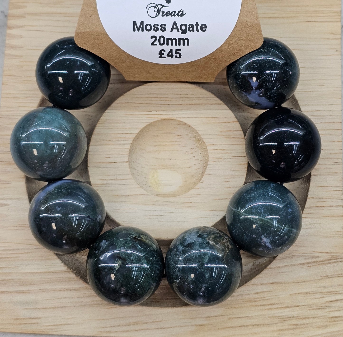 Bead Bracelets