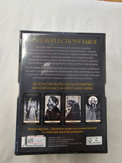 Soul Reflections Tarot