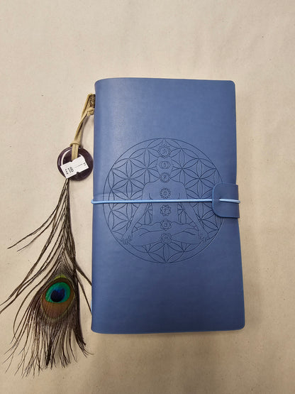 Chakra Grimoire