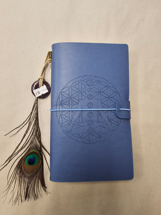 Chakra Grimoire