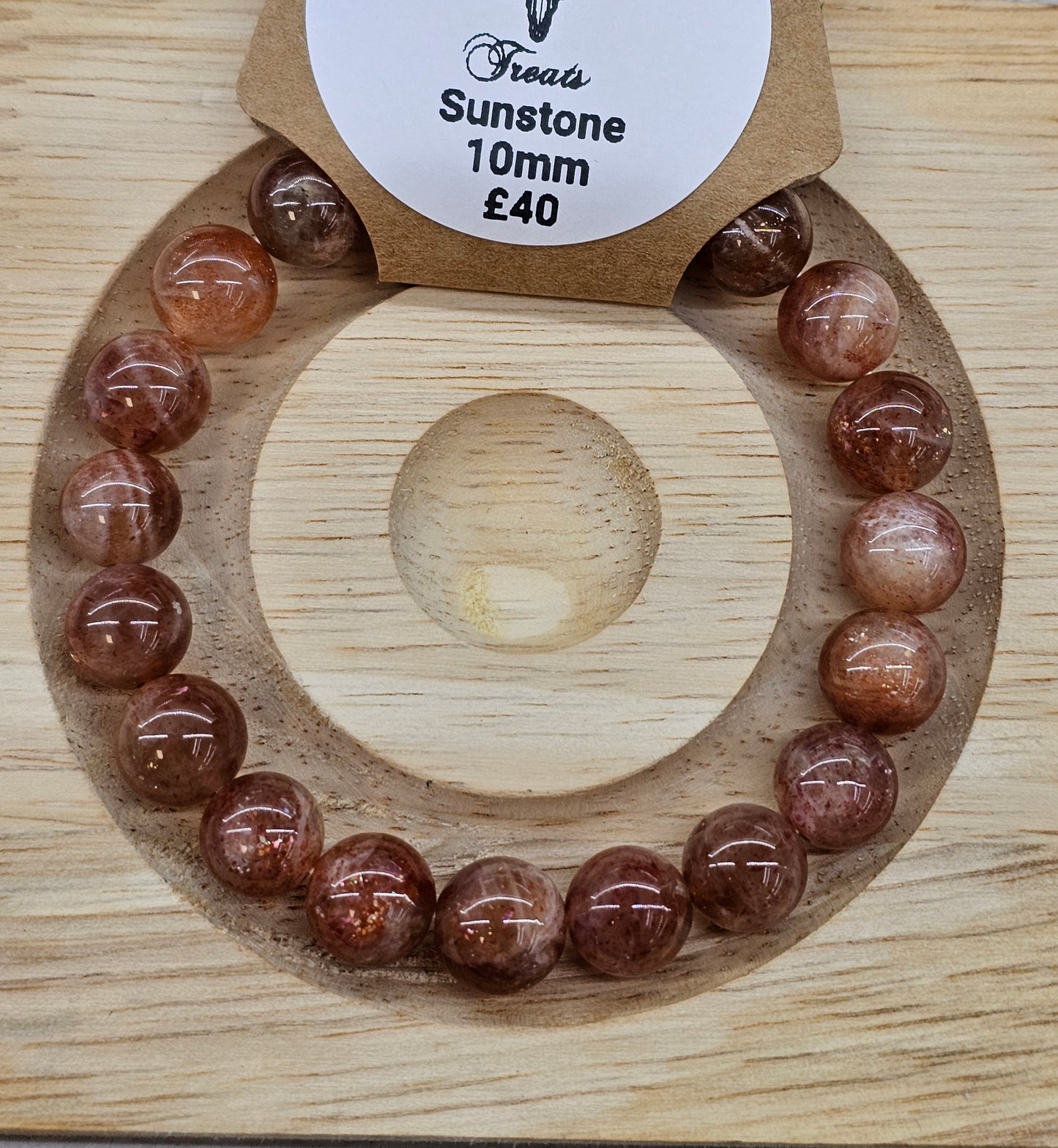 Bead Bracelets