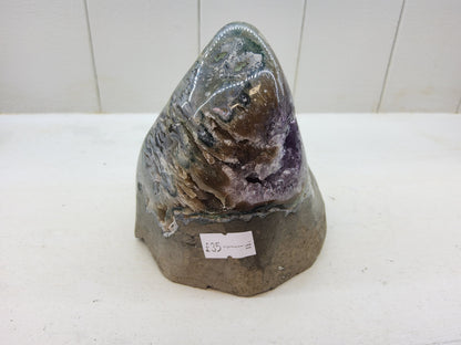 Brazilian Amethyst 14