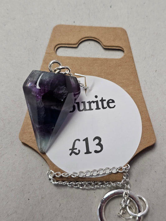 Flourite