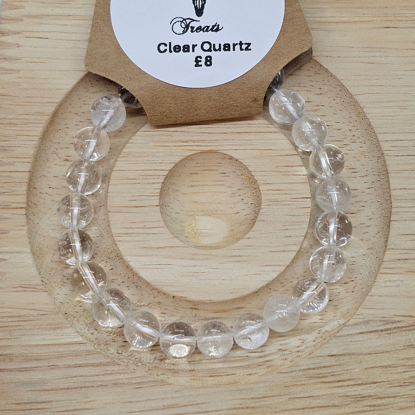 Bead Bracelets