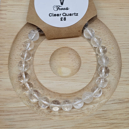 Bead Bracelets