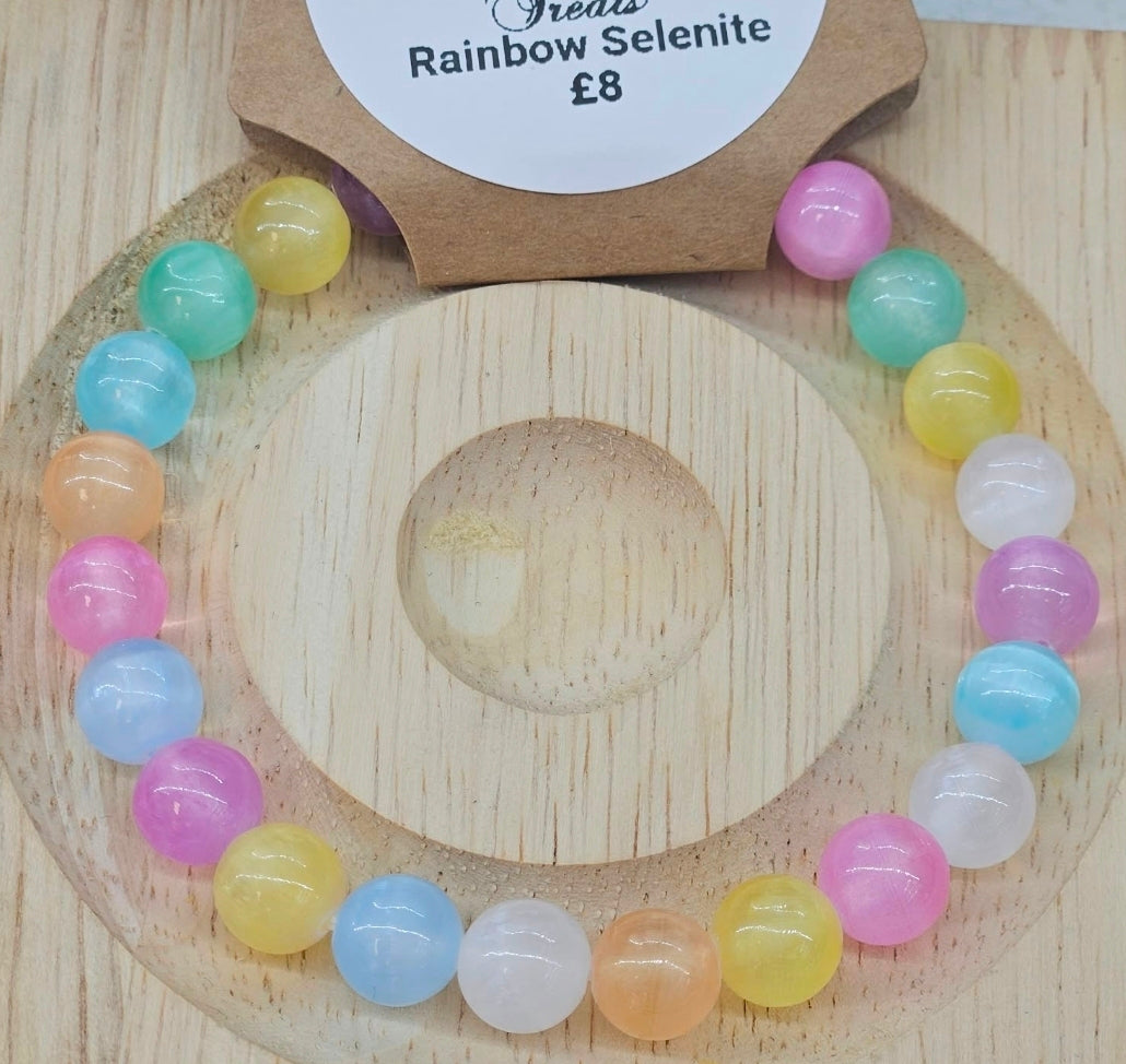 Bead Bracelets