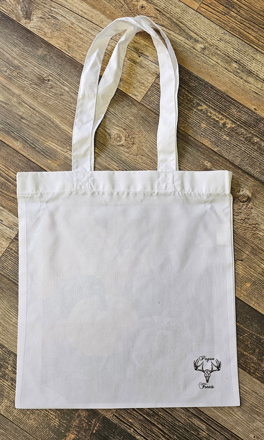 Print Your Own Tote Bag 38cm x 40cm