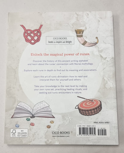 A guide to reading the Runes