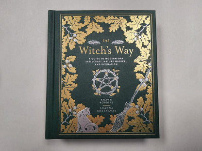 The Witch's Way