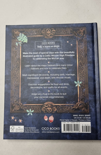 Seasons of the Witch