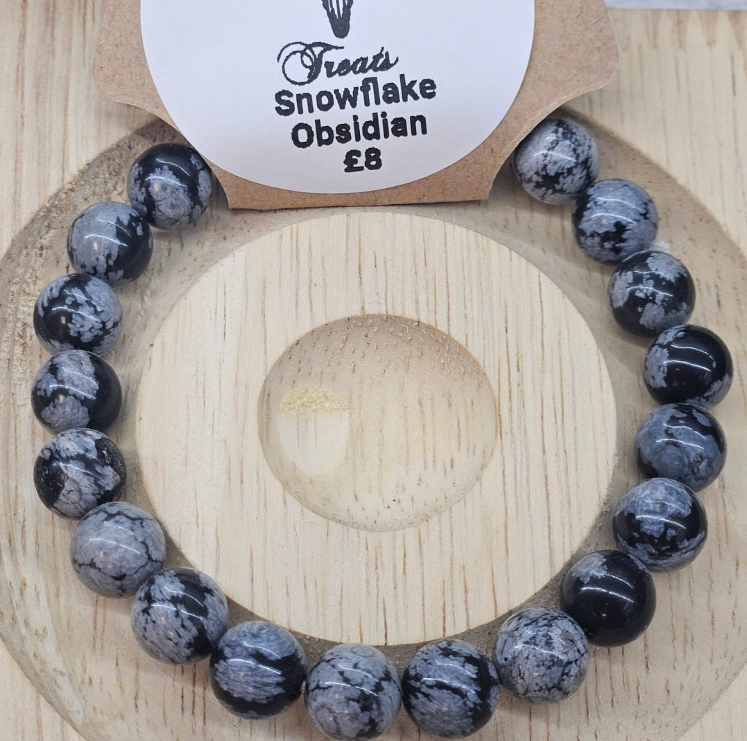 Bead Bracelets
