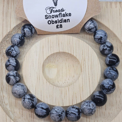 Bead Bracelets