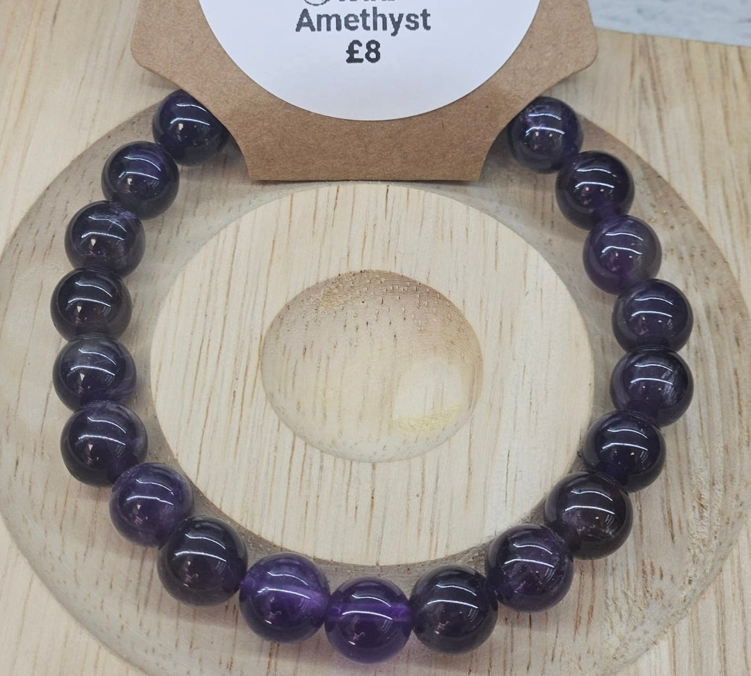 Bead Bracelets