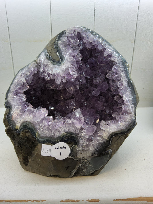 Brazilian Amethyst (1)