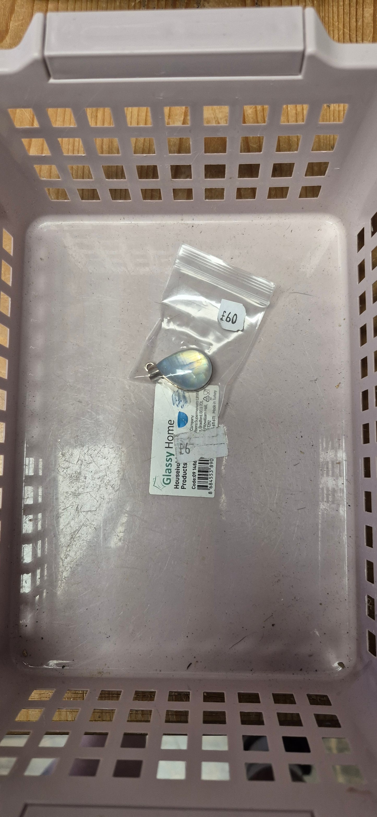 Kerrys live basket