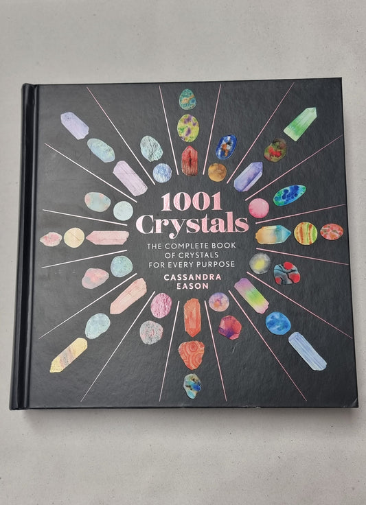 1001 Crystals