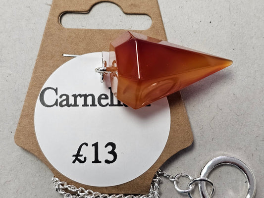 Carnelian